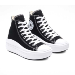 Converse All Star Chuck Taylor Move Hi Top