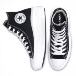 Converse All Star Chuck Taylor Move Hi Top