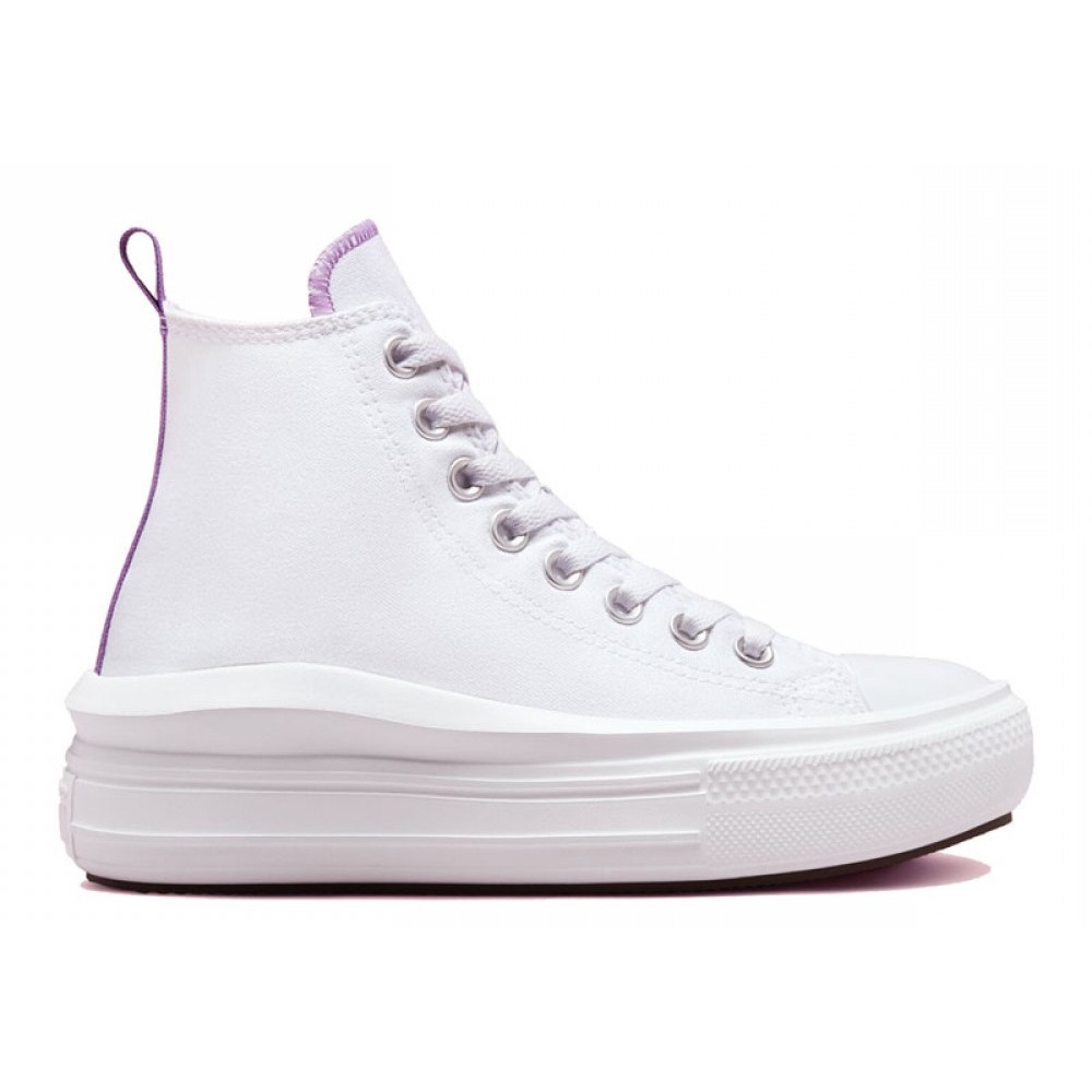 Converse Chuck Taylor All Star Move Platform Hi