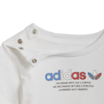 adidas Originals Adicolor Shorts and Tee Set