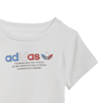 adidas Originals Adicolor Shorts and Tee Set