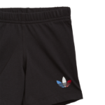 adidas Originals Adicolor Shorts and Tee Set