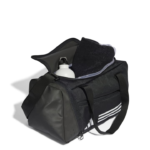 adidas Essentials 3-Stripes Duffel Bag