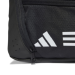 adidas Essentials 3-Stripes Duffel Bag