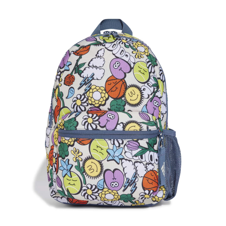 adidas Bubbles Backpack Kids