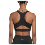 Reebok ID Train Racer Bra