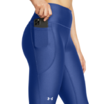 Under Armour Heatgear Armour HiRise Leggings