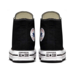 Converse Chuck Taylor All Star Eva Lift Hi Canvas Platform