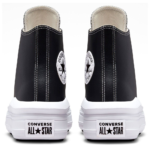 Converse Chuck Taylor All Star Move Platform Leather