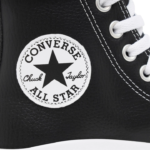 Converse Chuck Taylor All Star Move Platform Leather