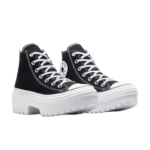 Converse Chuck Taylor All Star Lugged Heel Platform