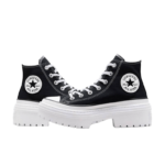 Converse Chuck Taylor All Star Lugged Heel Platform