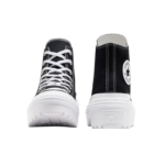 Converse Chuck Taylor All Star Lugged Heel Platform