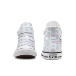 Converse Chuck Taylor All Star Hearts Easy On