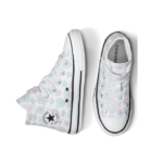 Converse Chuck Taylor All Star Hearts Easy On