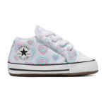 Converse Chuck Taylor All Star Hearts Easy-On