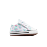 Converse Chuck Taylor All Star Hearts Easy-On