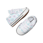 Converse Chuck Taylor All Star Hearts Easy-On