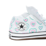 Converse Chuck Taylor All Star Hearts Easy-On