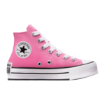 Converse Chuck Taylor All Star EVA Lift Platform Sketch