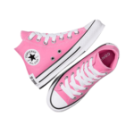 Converse Chuck Taylor All Star EVA Lift Platform Sketch