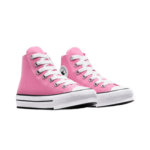 Converse Chuck Taylor All Star EVA Lift Platform Sketch