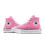 Converse Chuck Taylor All Star EVA Lift Platform Sketch