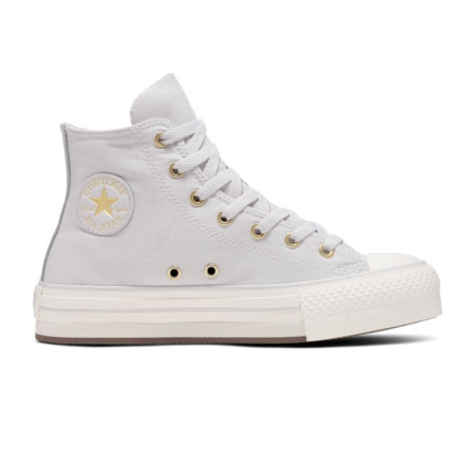 Converse Chuck Taylor All Star EVA Lift Platform Tonal Canvas