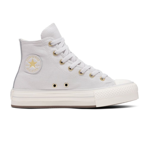 Converse Chuck Taylor All Star EVA Lift Platform Tonal Canvas