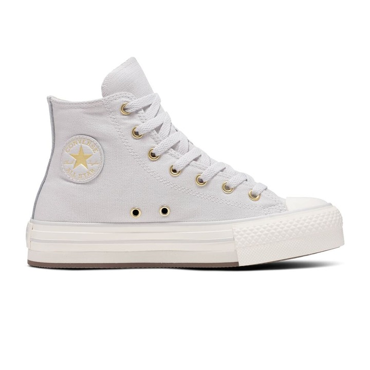 Converse Chuck Taylor All Star EVA Lift Platform Tonal Canvas