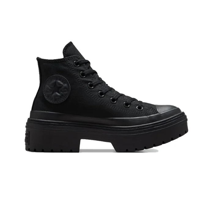 Converse Chuck Taylor All Star Lugged Heel Platform