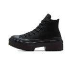 Converse Chuck Taylor All Star Lugged Heel Platform