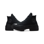 Converse Chuck Taylor All Star Lugged Heel Platform