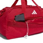 adidas Tiro League Duffel Bag Small