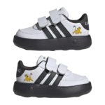 adidas x Disney Lion King Breaknet Shoes Kids