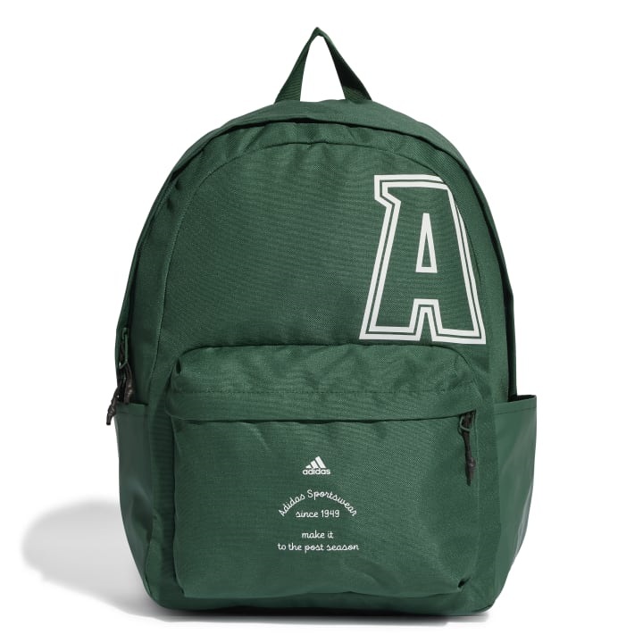 adidas Classic Brand Love Original Print Backpack