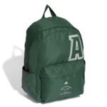 adidas Classic Brand Love Original Print Backpack