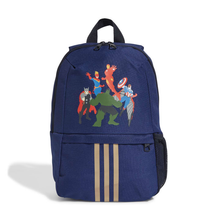 adidas x Marvel Avengers Backpack Kids