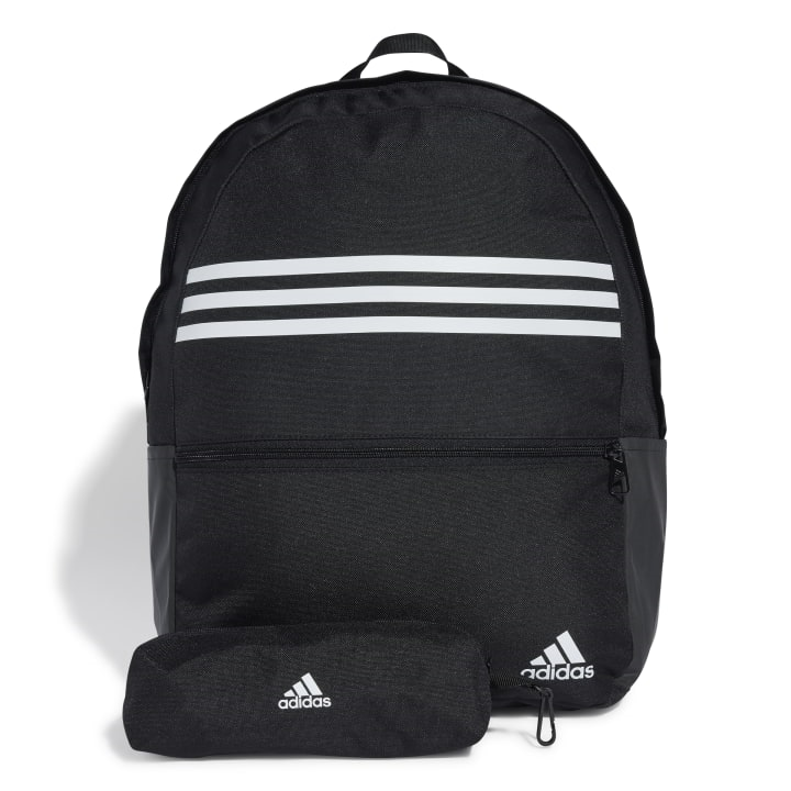 adidas Classic Horizontal 3-Stripes Backpack