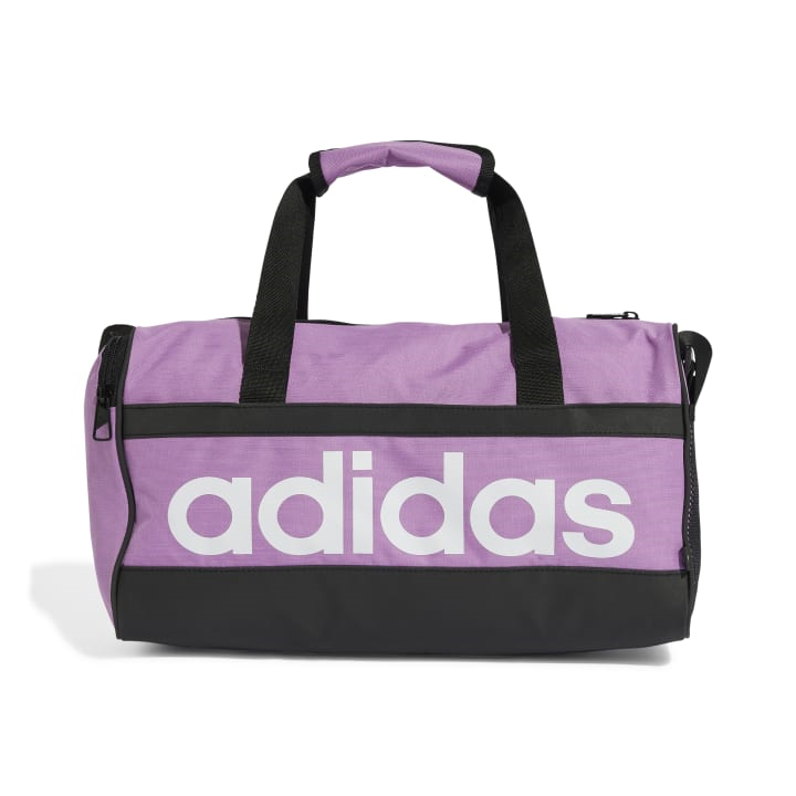 adidas Essentials Linear Duffel Bag XS