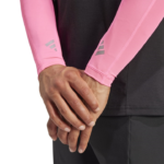 adidas AEROREADY Arm Sleeves 2p