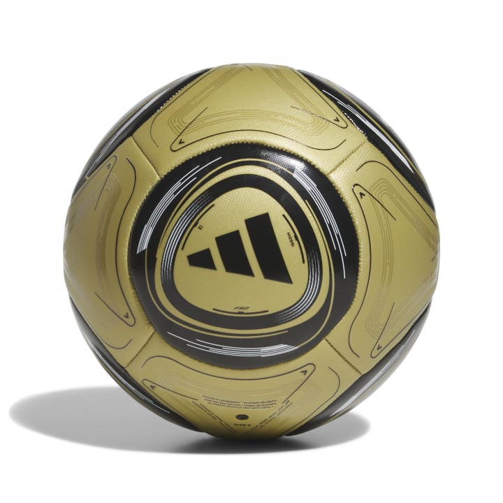 adidas Messi Training Ball