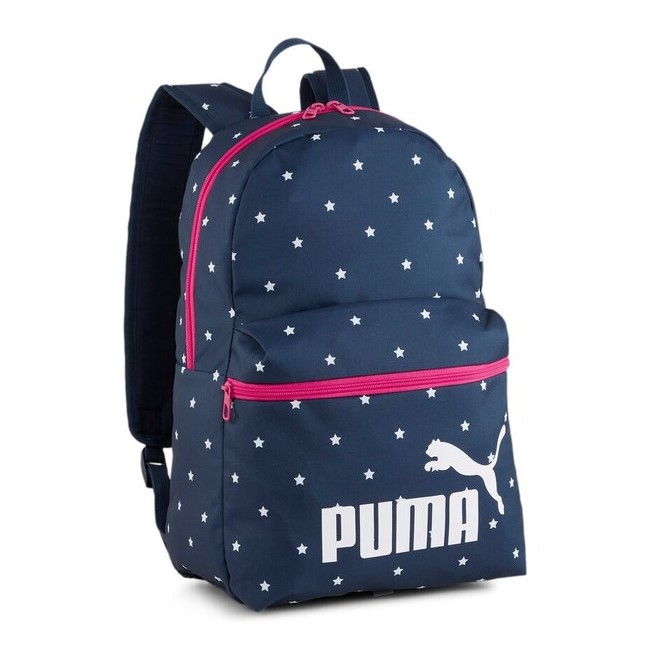 Puma Phase Allover Print Backpack