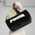 Puma Core Fur Shopper Bag