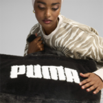 Puma Core Fur Shopper Bag