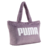 Puma Core Fur Shopper Bag