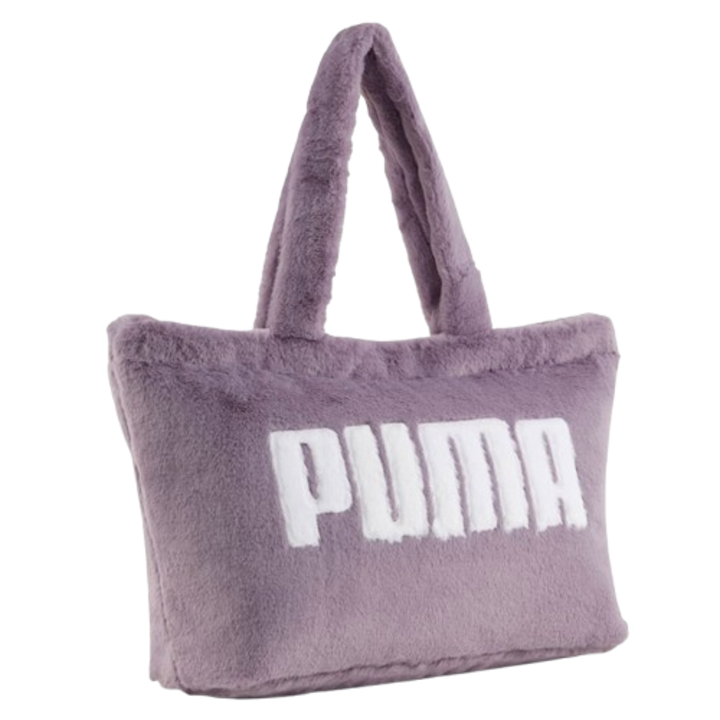 Puma Core Fur Shopper Bag