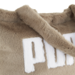 Puma Core Fur Shopper Bag