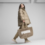 Puma Core Fur Shopper Bag