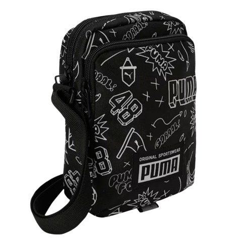 Puma Academy Portable Shoulder Bag